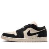 (WMNS) Air Jordan 1 Low 'Black Guava Ice' DC0774-003