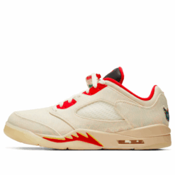 Air Jordan 5 Retro Low 'Chinese New Year' 2021 DD2240-100