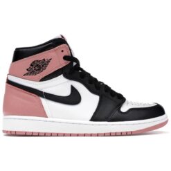 Air Jordan 1 Retro High NRG 'Rust Pink' 861428-101