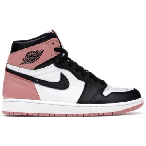 Air Jordan 1 Retro High NRG 'Rust Pink' 861428-101