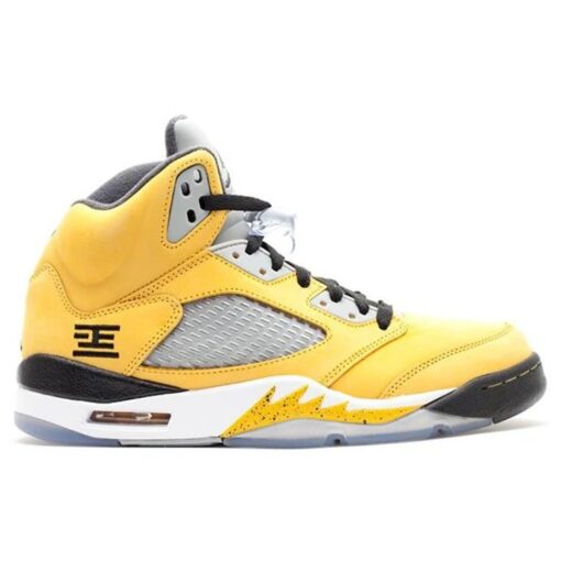 Air Jordan 5 Retro T23 'Tokyo' 454783-701