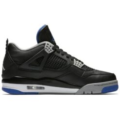 Air Jordan 4 Retro 'Motorsports Alternate' 308497-006