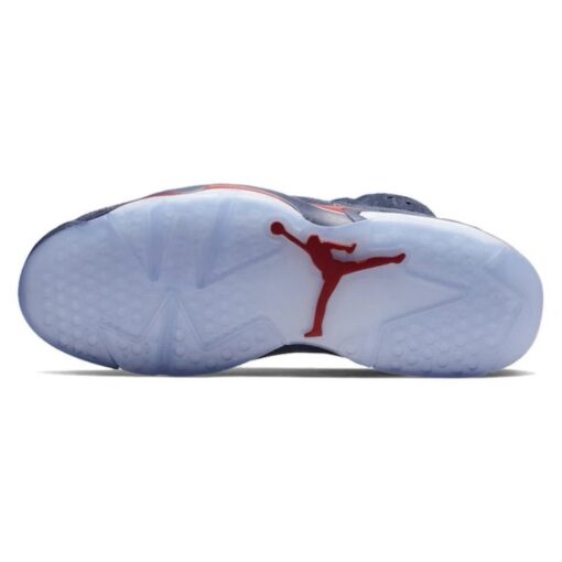 Air Jordan 6 DB 'Doernbecher' 392789-401