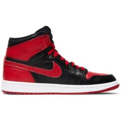 Air Jordan 1 Retro High 'Banned' 2011 432001-001