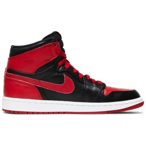 Air Jordan 1 Retro High 'Banned' 2011 432001-001