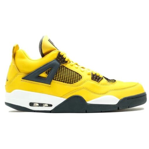Air Jordan 4 Retro LS 'Lightning' 314254-702