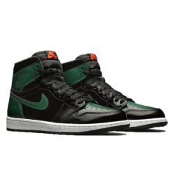 Air Jordan 1 Retro High OG x SoleFly 'Art Basel' Friends & Family AV3905-038