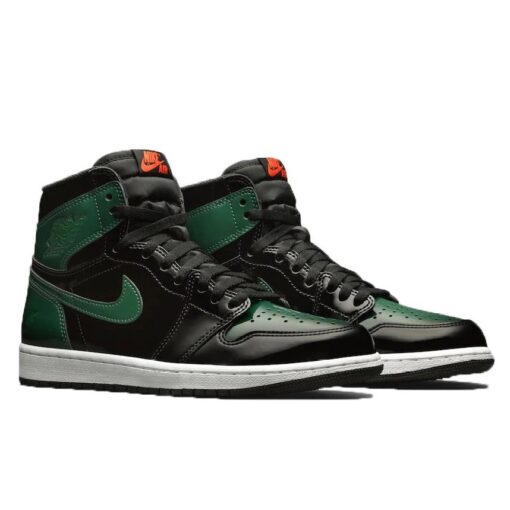 Air Jordan 1 Retro High OG x SoleFly 'Art Basel' Friends & Family AV3905-038