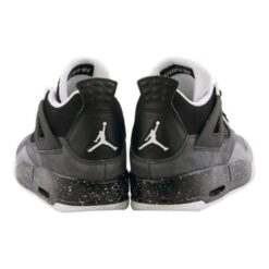 (GS) Air Jordan 4 Retro 'Fear' 626970-030