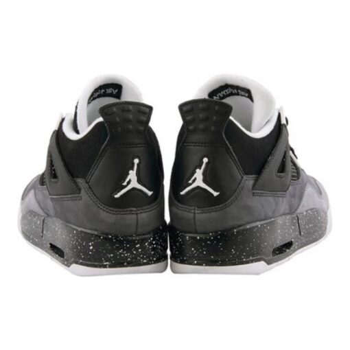 (GS) Air Jordan 4 Retro 'Fear' 626970-030