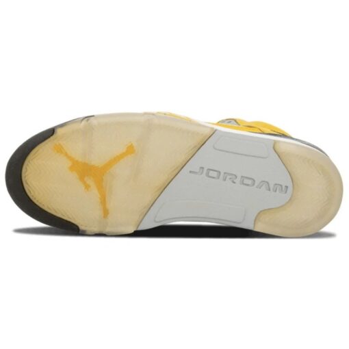 Air Jordan 5 Retro T23 'Tokyo' 454783-701