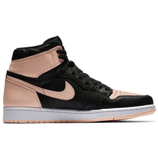 Air Jordan 1 Retro High OG 'Crimson Tint' 555088-081
