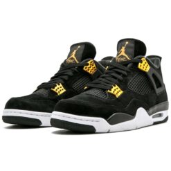 Air Jordan 4 Retro 'Royalty' 308497-032