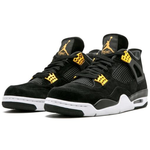 Air Jordan 4 Retro 'Royalty' 308497-032