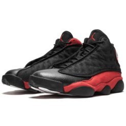 Air Jordan 13 Retro 'Bred' 2017 414571-004