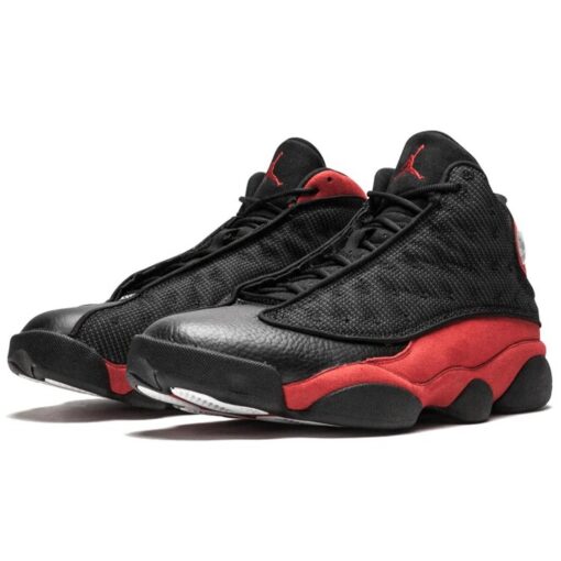 Air Jordan 13 Retro 'Bred' 2017 414571-004