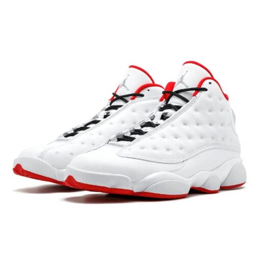 (GS) Air Jordan 13 Retro 'History of Flight' 414574-103