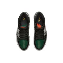 Air Jordan 1 Retro High OG x SoleFly 'Art Basel' Friends & Family AV3905-038