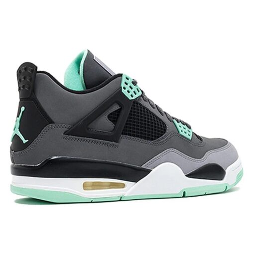 Air Jordan 4 Retro 'Green Glow' 308497-033