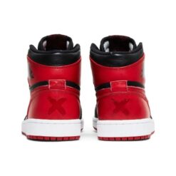Air Jordan 1 Retro High 'Banned' 2011 432001-001
