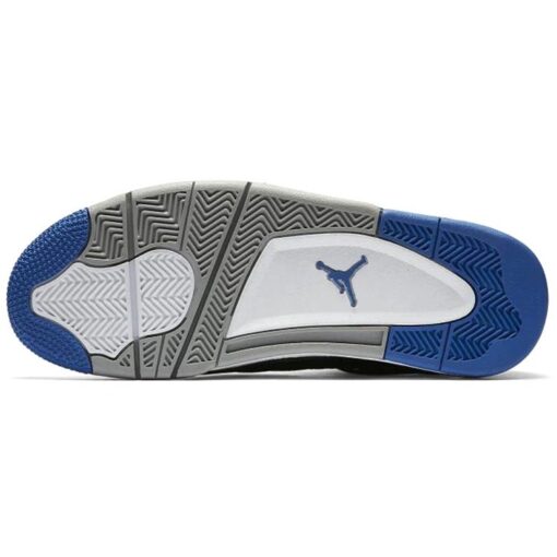 Air Jordan 4 Retro 'Motorsports Alternate' 308497-006