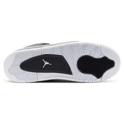 (GS) Air Jordan 4 Retro 'Fear' 626970-030