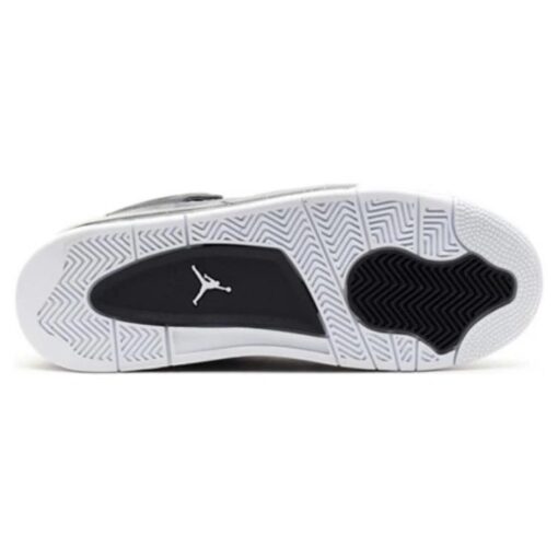 (GS) Air Jordan 4 Retro 'Fear' 626970-030
