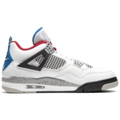 Air Jordan 4 Retro SE 'What The 4' CI1184-146