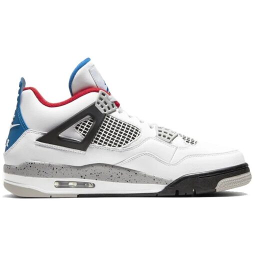 Air Jordan 4 Retro SE 'What The 4' CI1184-146