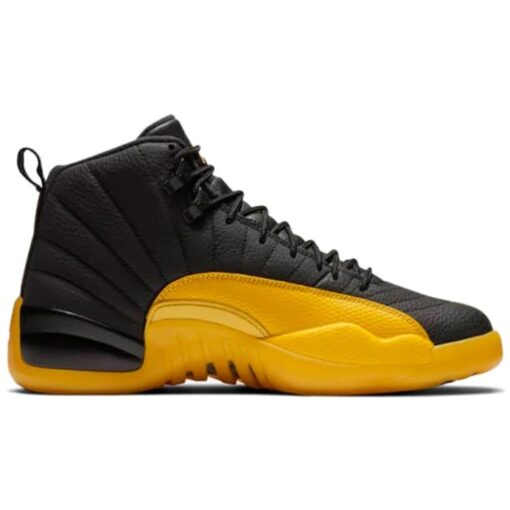 Air Jordan 12 Retro 'University Gold' 130690-070
