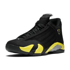 Air Jordan 14 Retro 'Thunder' 487471-070