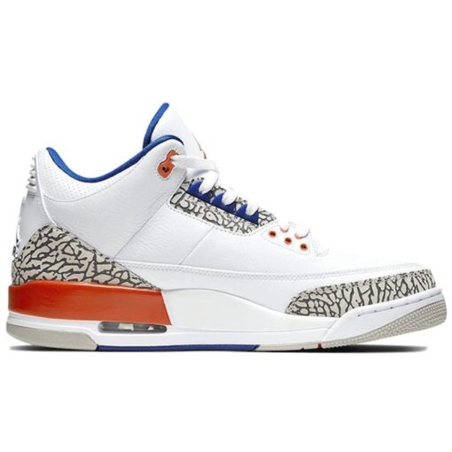 Air Jordan 3 Retro 'Knicks' 136064-148