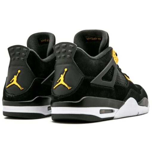 Air Jordan 4 Retro 'Royalty' 308497-032