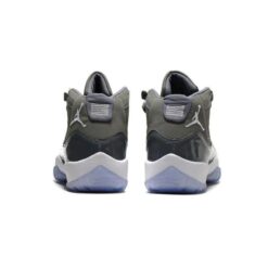 Air Jordan 11 Retro 'Cool Grey' 2010 378037-001