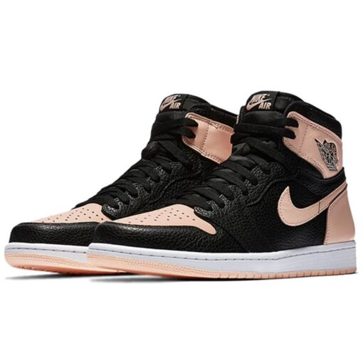 Air Jordan 1 Retro High OG 'Crimson Tint' 555088-081
