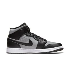 Air Jordan 1 Mid 'Shadow' 554724-096