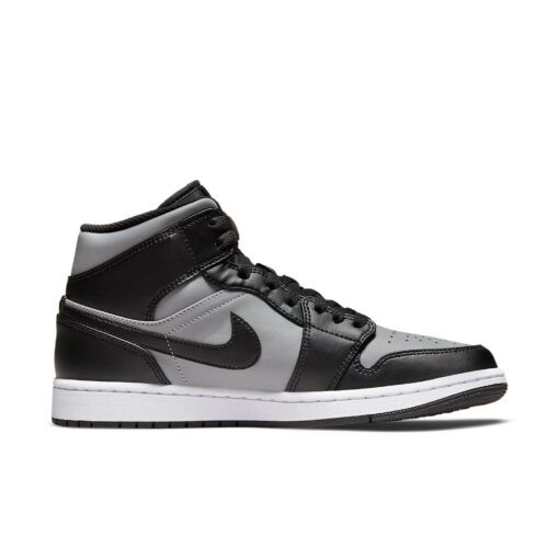 Air Jordan 1 Mid 'Shadow' 554724-096