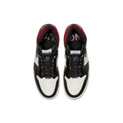Air Jordan 1 Retro High OG NRG 'Not for Resale Varsity Red' 861428-106