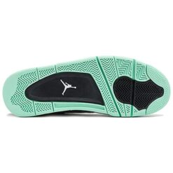 Air Jordan 4 Retro 'Green Glow' 308497-033