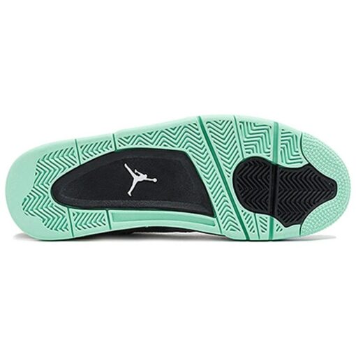 Air Jordan 4 Retro 'Green Glow' 308497-033