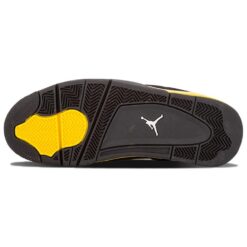 Air Jordan 4 Retro 'Thunder' 2012 308497-008