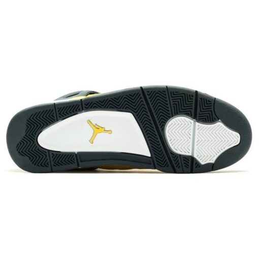 Air Jordan 4 Retro LS 'Lightning' 314254-702