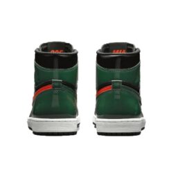 Air Jordan 1 Retro High OG x SoleFly 'Art Basel' Friends & Family AV3905-038
