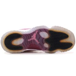 (GS) Air Jordan 11 Retro Low 'Snake' 580521-108