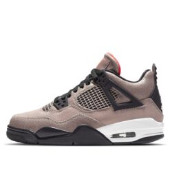 (GS) Air Jordan 4 Retro 'Taupe Haze' DJ6249-200