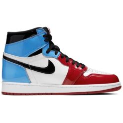 Air Jordan 1 Retro High OG 'Fearless' CK5666-100