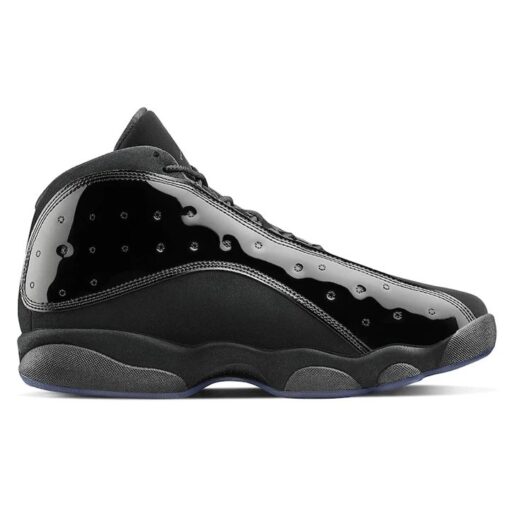 Air Jordan 13 Retro 'Cap and Gown' 414571-012