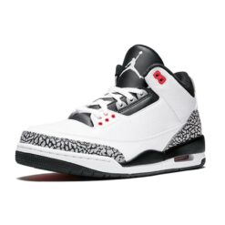 Air Jordan 3 Retro 'Infrared 23' 136064-123
