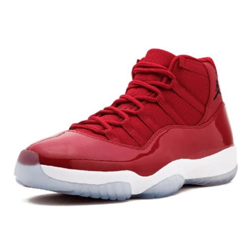 Air Jordan 11 Retro 'Win Like '96' 378037-623