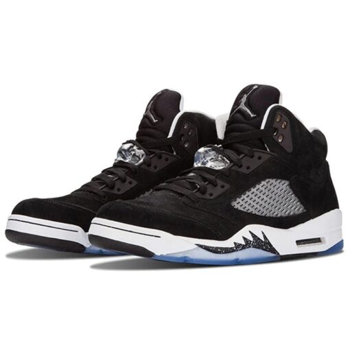 Air Jordan 5 Retro 'Oreo' 2013 136027-035